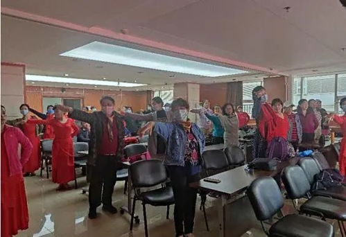 北京市文聯(lián)社會組織文化惠民扶持項目暨社區(qū)文藝作品輔導活動在東城區(qū)崇外街道正式啟動